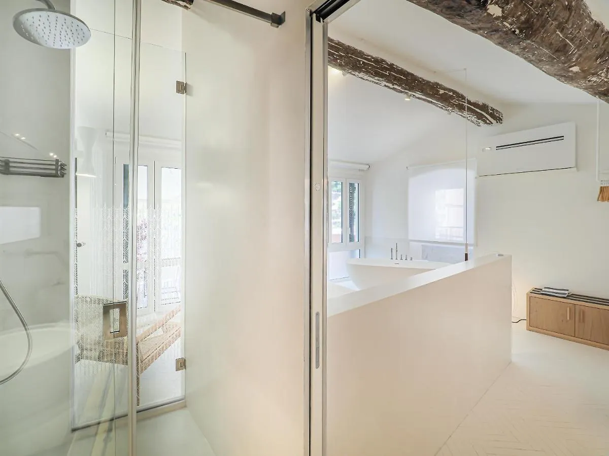 Apartment Dreamers Sea View Manarola
