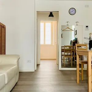 Bocconi-navigli 10 , Milan Italy